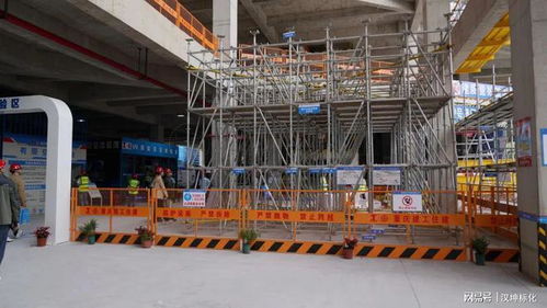 漢坤攜手助力重慶建工 打造建筑工程觀摩會亮點(diǎn)紛呈