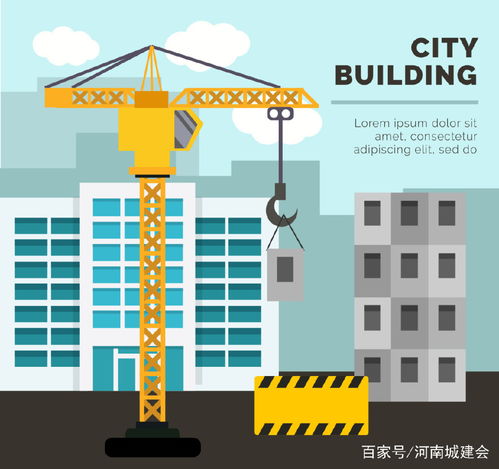 2018中國鄭州市政工程建設(shè)裝備與新產(chǎn)品展覽會9月強(qiáng)勢來襲，引領(lǐng)建筑工程新浪潮