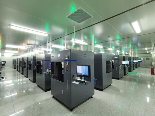 深圳嘉立創 以小批量撬動大生產，領跑產業互聯網時代的硬件智造網絡