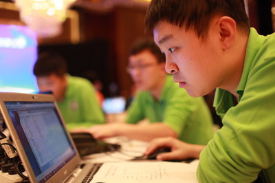 第四屆通信網(wǎng)絡(luò)安全知識(shí)技能競賽決戰(zhàn)西安 技術(shù)盛宴助推網(wǎng)絡(luò)安全防線升級(jí)